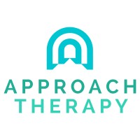 Approach Therapy logo - Similar company to Laurel Therapy Collective
