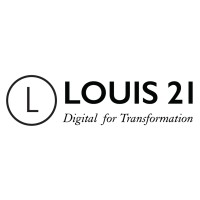 LOUIS 21 logo - Similar company to Plateforme 37
