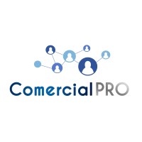 ComercialPro logo - Similar company to Sorter Curve