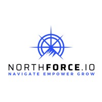 NorthForce logo - Similar company to Scribu