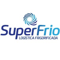SuperFrio Logística Frigorificada logo - Similar company to Piloto Automotiva E Refrigeração