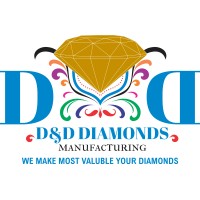 D&D Diamond logo - Similar company to Media Addicts
