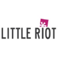 Little Riot logo - Similar company to Cinter