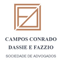 Campos, Conrado, Dassie e Fazzio Sociedade de Advogados logo - Similar company to Figueiredo Venturini Advogados