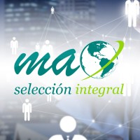 MA Selección Integral logo - Similar company to Labor Relations Mexico