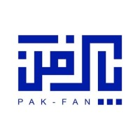 Pak Fan Co. logo - Similar company to Dynastic Engineering