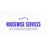 HouseWise Services logo - Similar company to Housewise