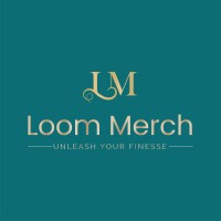 Loom Merch logo - Similar company to Servicad Inc.