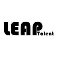 Leap Talent logo - Similar company to Team Gear Flow