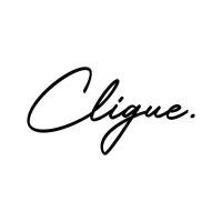 Clique logo - Similar company to Cal Vietnamese Student Association, Berkeley