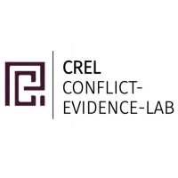 CREL | Conflict Research and Evidence Lab logo - Similar company to Yes Now