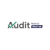 Audit by Kenz'up logo - Similar company to Kenzap