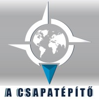 A Csapatépítő logo - Similar company to Eventjoy