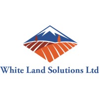 White Land Solutions Ltd logo - Similar company to S&S Distribution