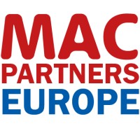 MAC Partners Europe logo - Similar company to Cts Climate Test Systems