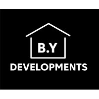 BY Developments logo - Similar company to Chapter One Developments