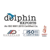 Dolphin Exports logo - Similar company to Work Life Group