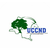 UCCND Asbl logo - Similar company to Equigreen For Peace