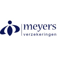 Meyers Verzekeringen logo - Similar company to Fill It.