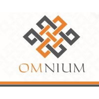 Grupo OMNIUM logo - Similar company to Gabylimp Services