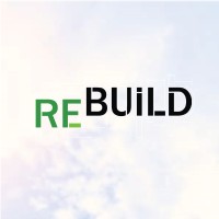 REBUILD Conference logo - Similar company to Amplified Search Solutions