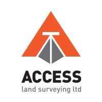 Access Land Surveying Ltd logo - Similar company to O'Ryan Geospatial