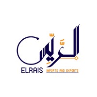 ELRAIS Imports and Exports logo - Similar company to Export-Soon
