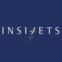 InsiJets logo - Similar company to Ultimateqa