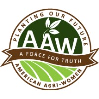American Agri-Women logo - Similar company to Widdervac