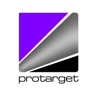 Protarget AG logo - Similar company to Intecus Gmbh Abfallwirtschaft Und Umweltintegratives Management