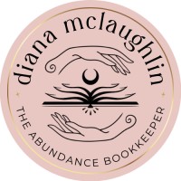 The Abundance Bookkeeper logo - Similar company to Ashsquared Bookkeeping And Administrative Services