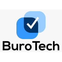 Buro technologies pvt ltd logo - Similar company to Amigos Review