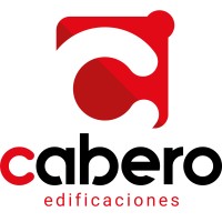 CABERO EDIFICACIONES SA logo - Similar company to Veta Conservació - Restauració Sl