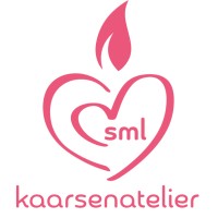 SML-kaarsenatelier logo - Similar company to Stadslab Groningen