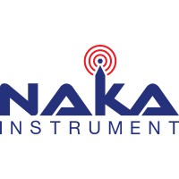 NAKA INSTRUMENT logo - Similar company to Grêmio Mínero-Metalúrgico Louis Ensch