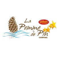 Camping Yelloh! Village la Pomme de pin***** logo - Similar company to Camping L'Evasion