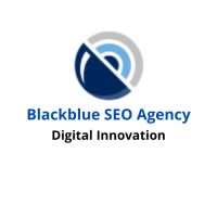 Blackblue SEO Agency logo - Similar company to Programmatic Seo Agency