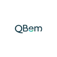 Qbem logo - Similar company to Ephrom Business Transformation