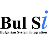Bul SI Ltd logo - Similar company to Kodin Soft