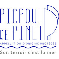 AOP Picpoul de Pinet logo - Similar company to Odg Margaux