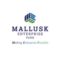 Mallusk Enterprise Park logo - Similar company to Maverick Controls