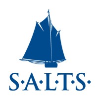 SALTS Sail and Life Training Society logo - Similar company to It Smart Finance