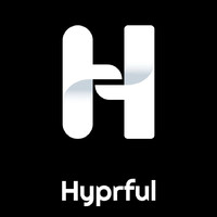 Hyprful logo - Similar company to Sauda Tech