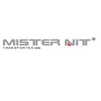 Mister Nit Transportes de Cargas logo - Similar company to Efetivo Transporte E Logística