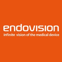 ENDOVISION Co., Ltd. logo - Similar company to Medical Distributor Alliance Ltd
