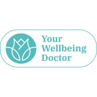 Your Wellbeing Doctor logo - Similar company to Professional Mindcare