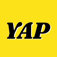 YAP Collective logo - Similar company to Cels Entertainment
