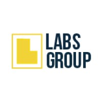 Labs Media Group logo - Similar company to Origen Media Group