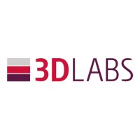 3DLABS logo - Similar company to Mr