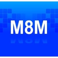 M8M Group logo - Similar company to Efficient Network Pte Ltd